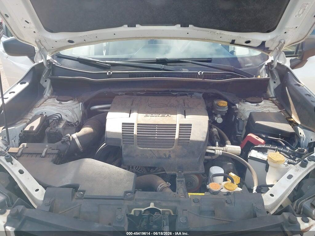 JF2SKAAC3LH459841 2020 SUBARU FORESTER photo no. 10