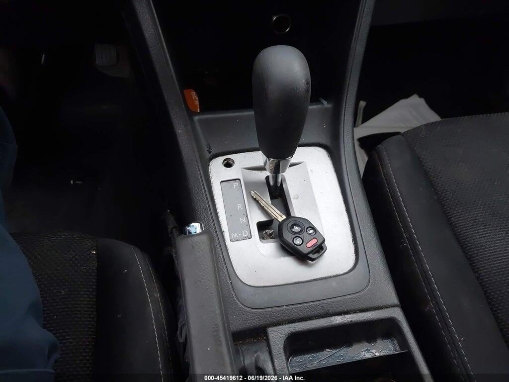 JF2GPAVC3D2892579 2013 SUBARU XV CROSSTREK photo no. 11