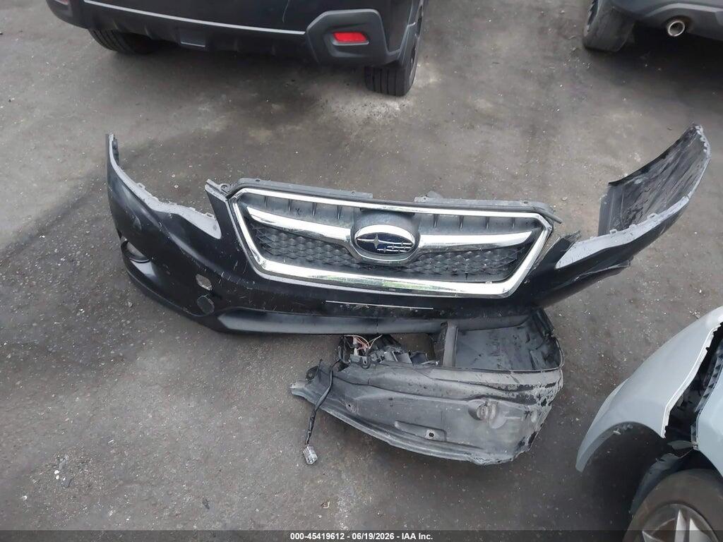 JF2GPAVC3D2892579 2013 SUBARU XV CROSSTREK photo no. 12