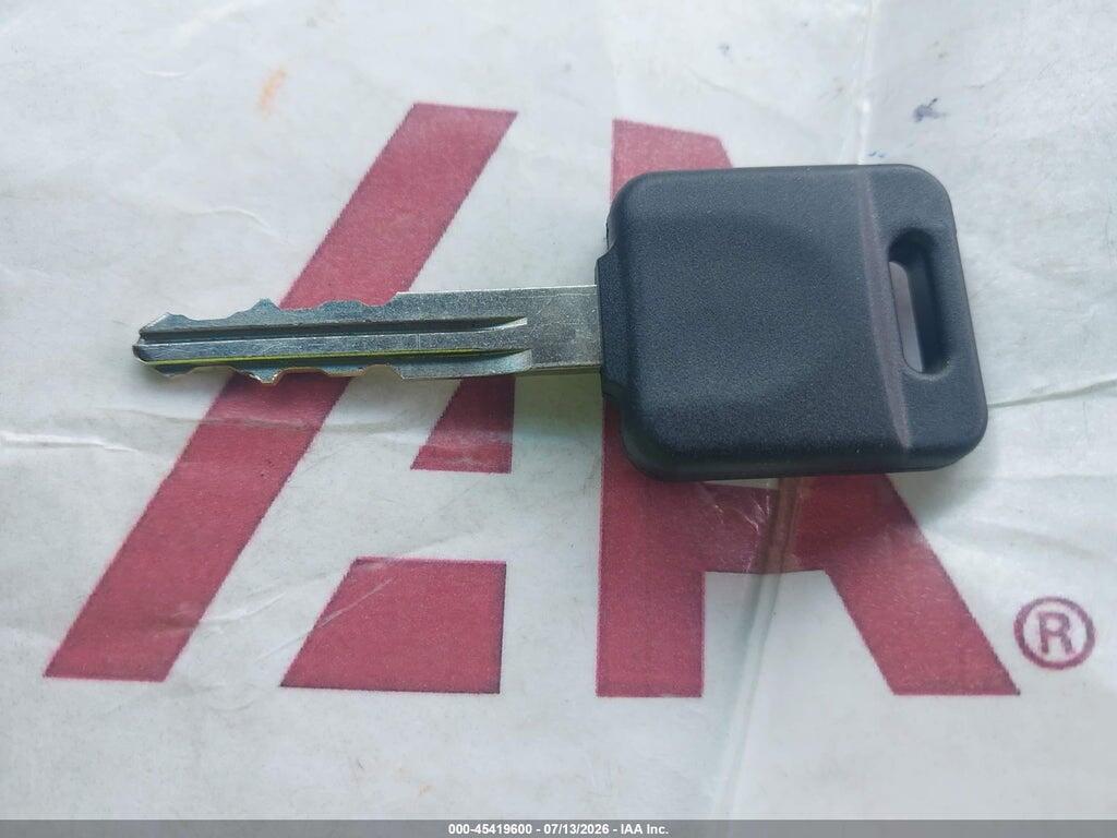 1N6AA0EC1BN306440 2011 NISSAN TITAN photo no. 11