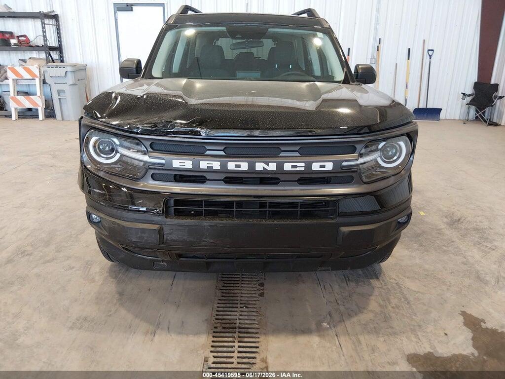 3FMCR9B60RRF05425 2024 FORD BRONCO SPORT photo no. 6