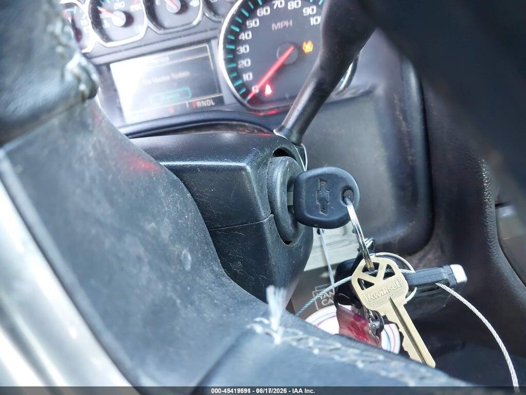 2GCRCPEC3K1141369 2019 CHEVROLET SILVERADO 1500 LD photo no. 11