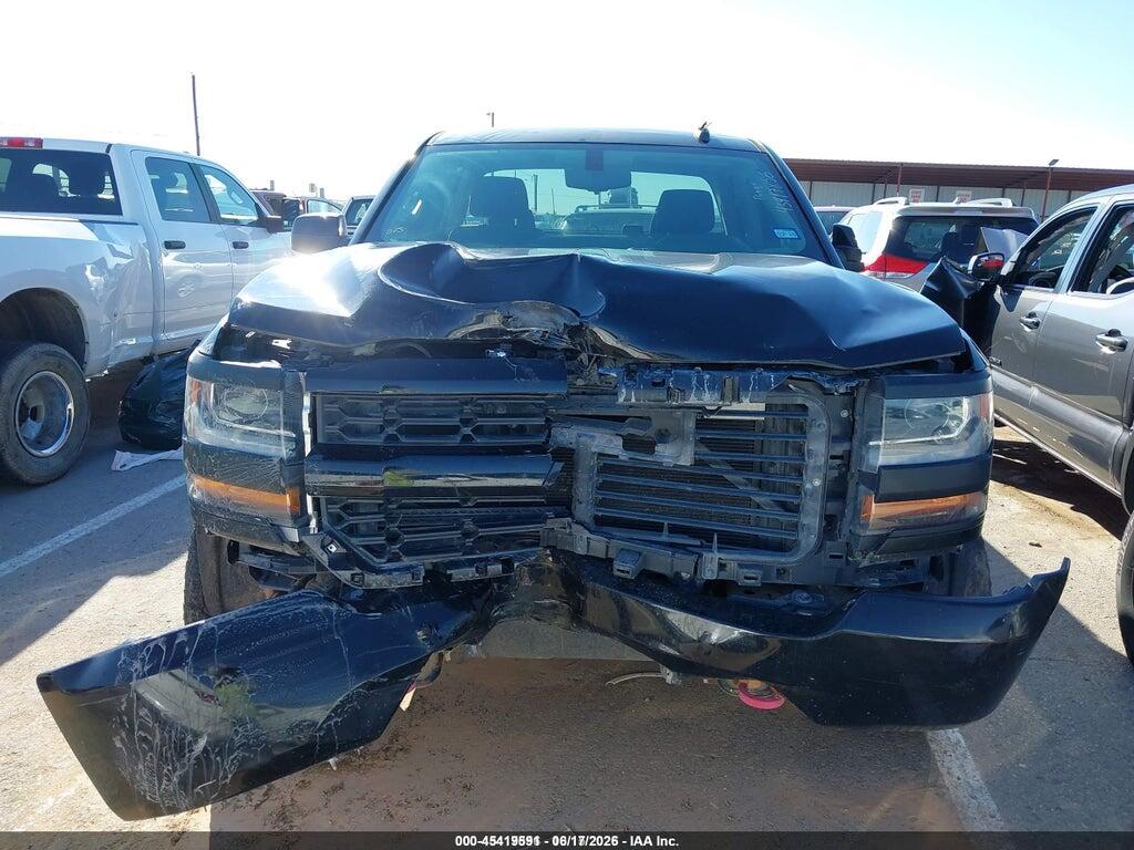 2GCRCPEC3K1141369 2019 CHEVROLET SILVERADO 1500 LD photo no. 12