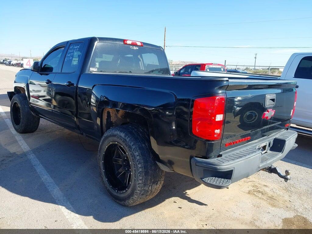 2GCRCPEC3K1141369 2019 CHEVROLET SILVERADO 1500 LD photo no. 3