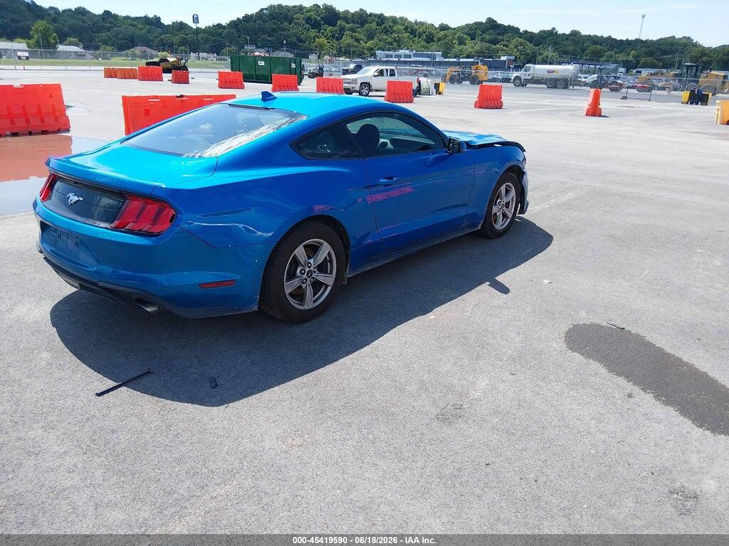 1FA6P8TH8L5146181 2020 FORD MUSTANG photo no. 4