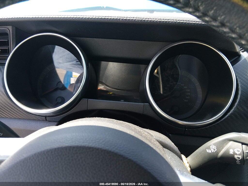 1FA6P8TH8L5146181 2020 FORD MUSTANG photo no. 7