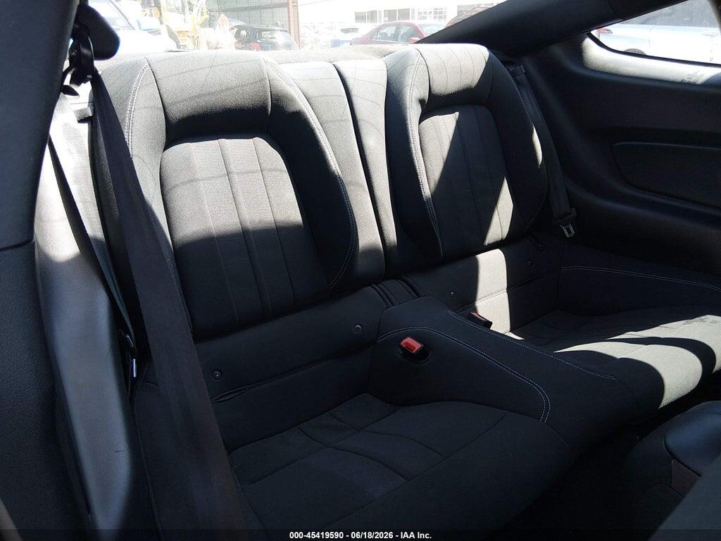 1FA6P8TH8L5146181 2020 FORD MUSTANG photo no. 8