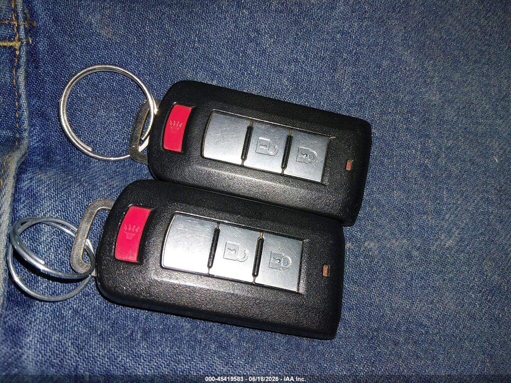 JA4JT5AX2BU025248 2011 MITSUBISHI OUTLANDER photo no. 11