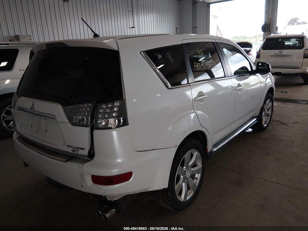 JA4JT5AX2BU025248 2011 MITSUBISHI OUTLANDER photo no. 4