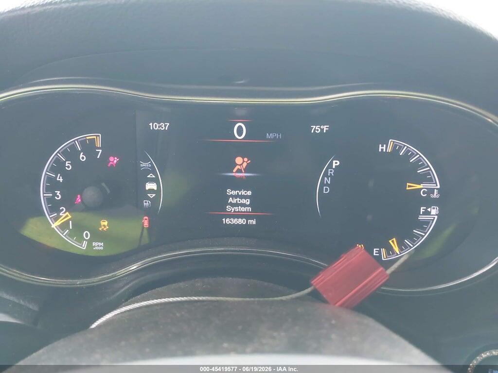 1C4RJEBG0LC202027 2020 JEEP GRAND CHEROKEE photo no. 7