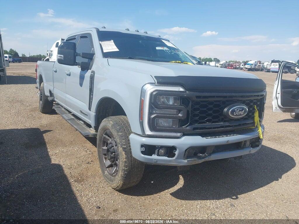 1FT8W2BT8REE75898 2024 FORD F-250 photo no. 1
