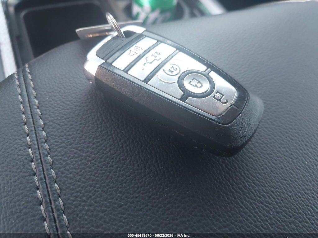 1FT8W2BT8REE75898 2024 FORD F-250 photo no. 10