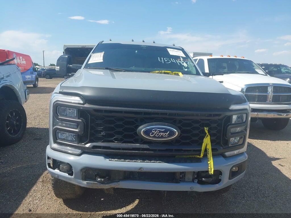 1FT8W2BT8REE75898 2024 FORD F-250 photo no. 12