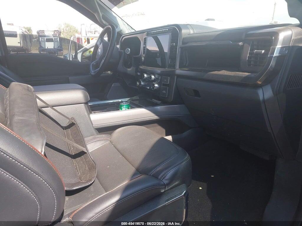 1FT8W2BT8REE75898 2024 FORD F-250 photo no. 6