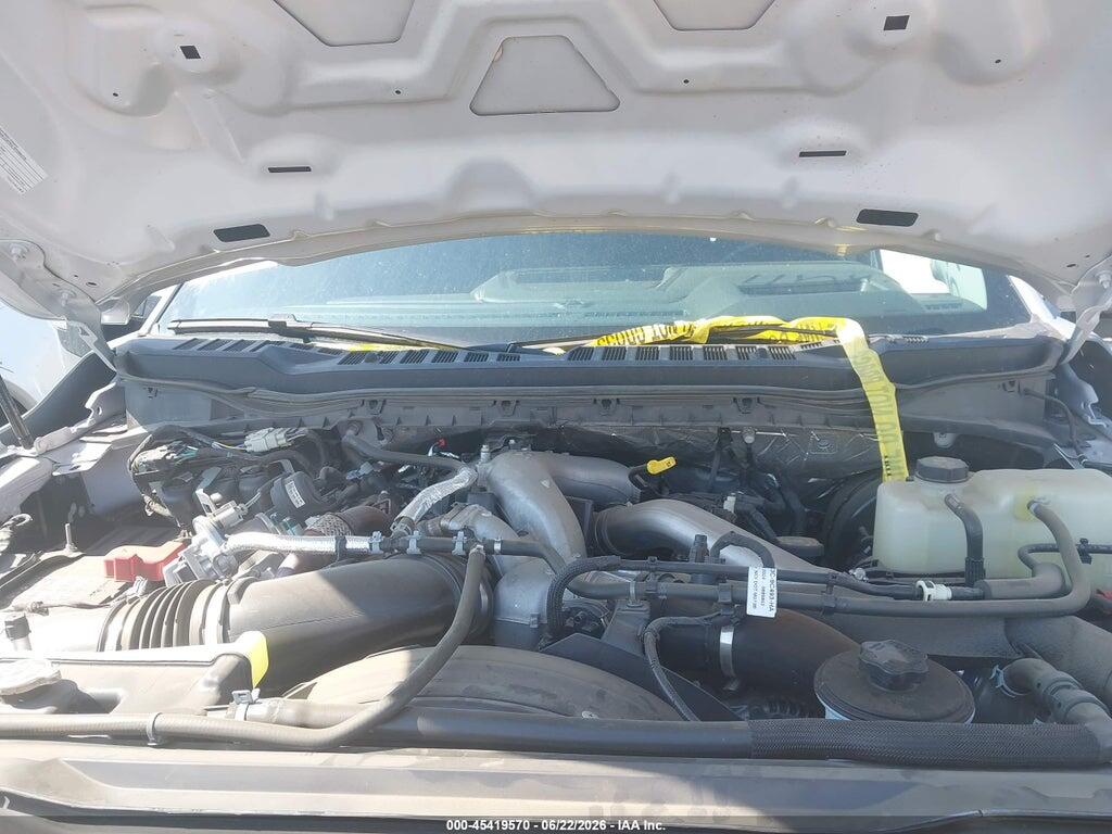 1FT8W2BT8REE75898 2024 FORD F-250 photo no. 9