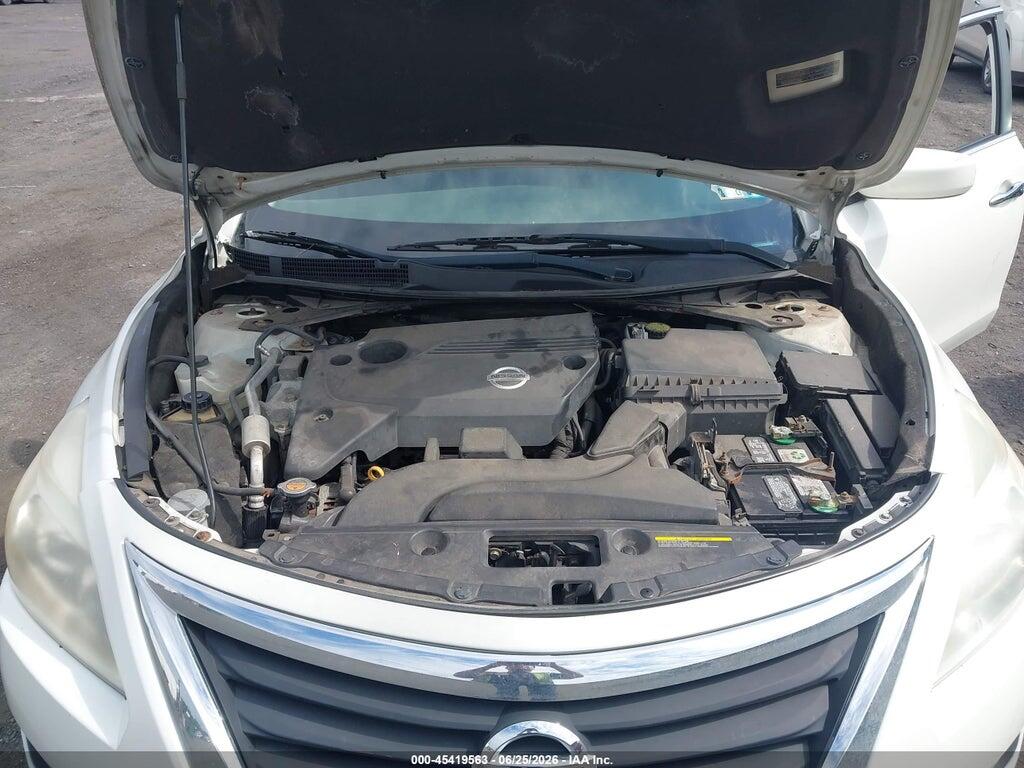 1N4AL3AP4DN427916 2013 NISSAN ALTIMA photo no. 10
