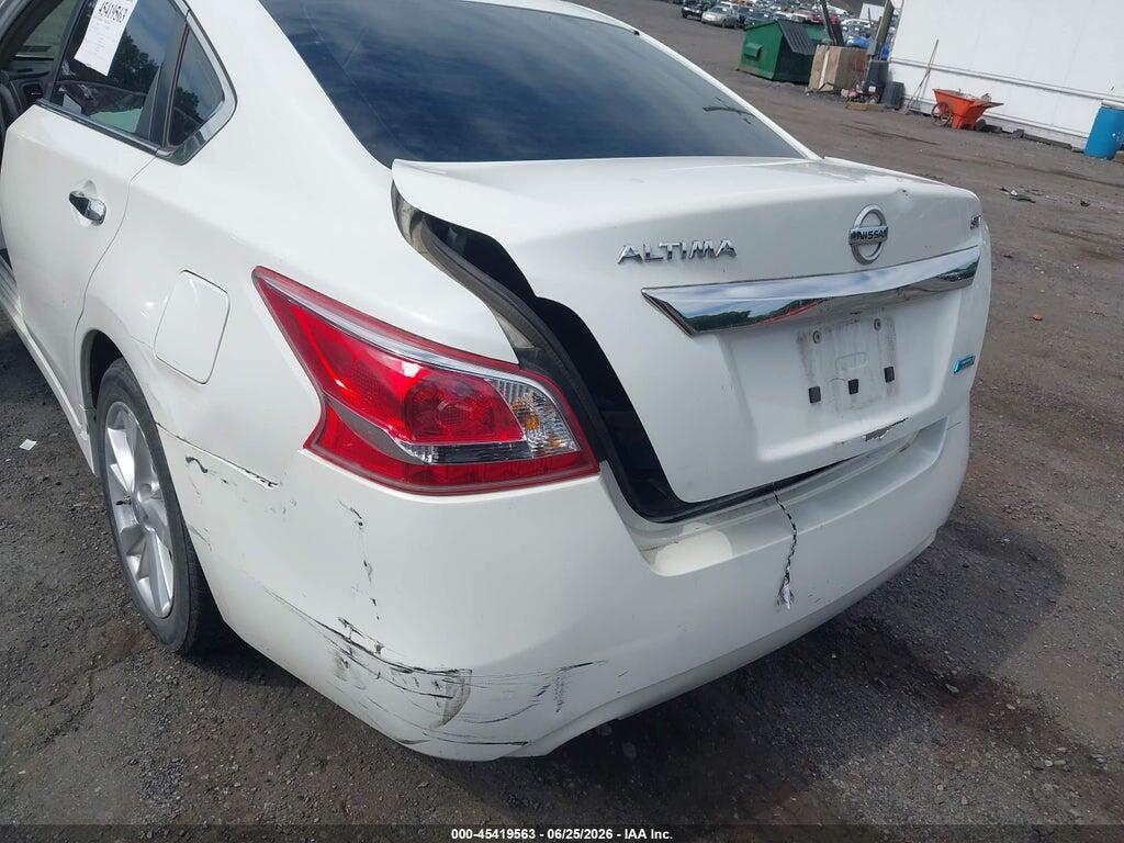 1N4AL3AP4DN427916 2013 NISSAN ALTIMA photo no. 12