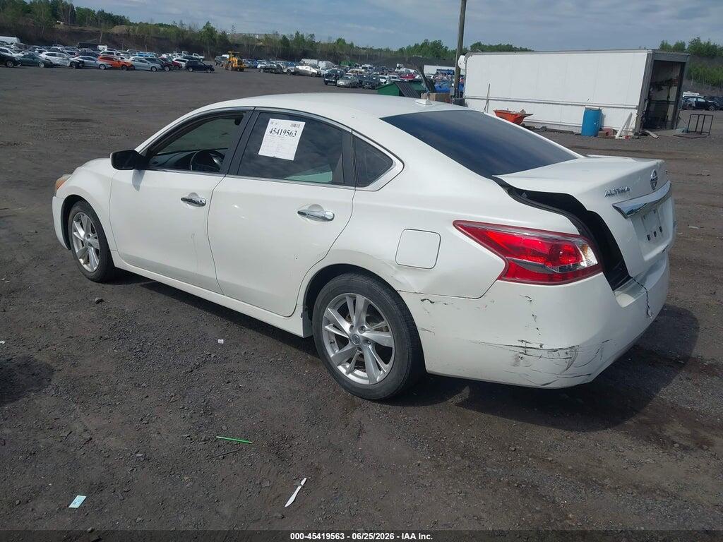 1N4AL3AP4DN427916 2013 NISSAN ALTIMA photo no. 3