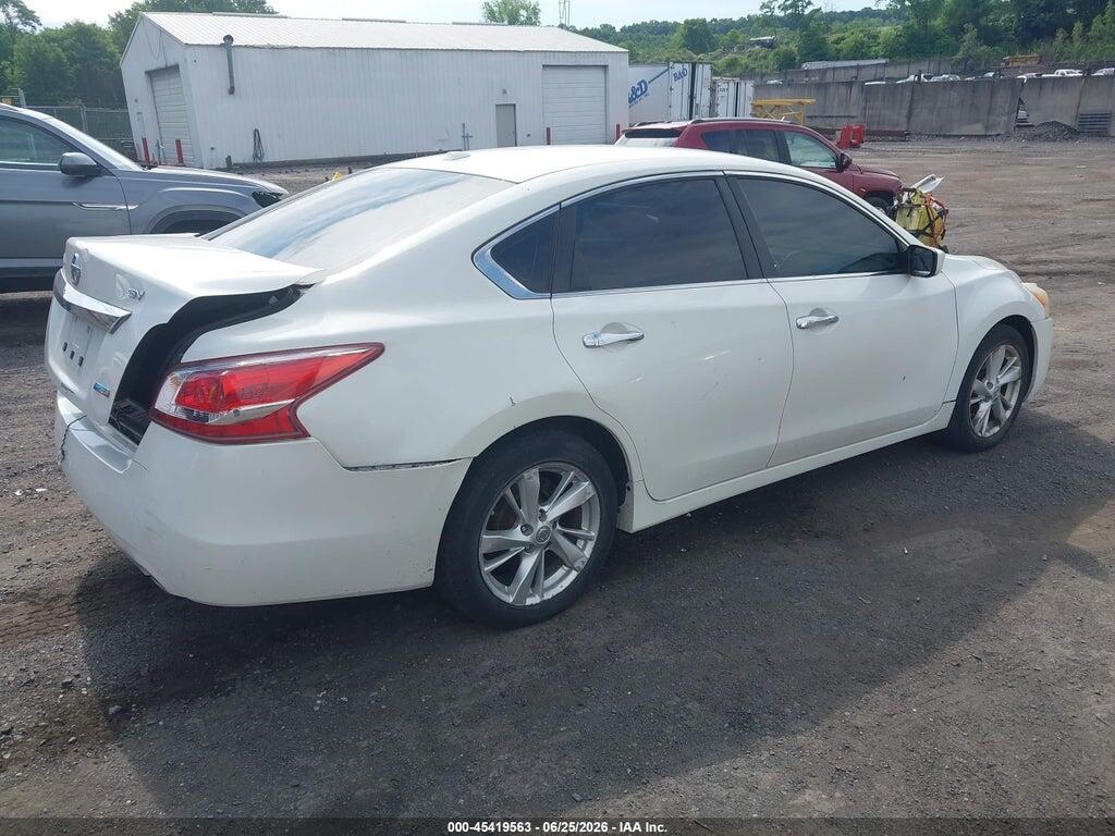 1N4AL3AP4DN427916 2013 NISSAN ALTIMA photo no. 4