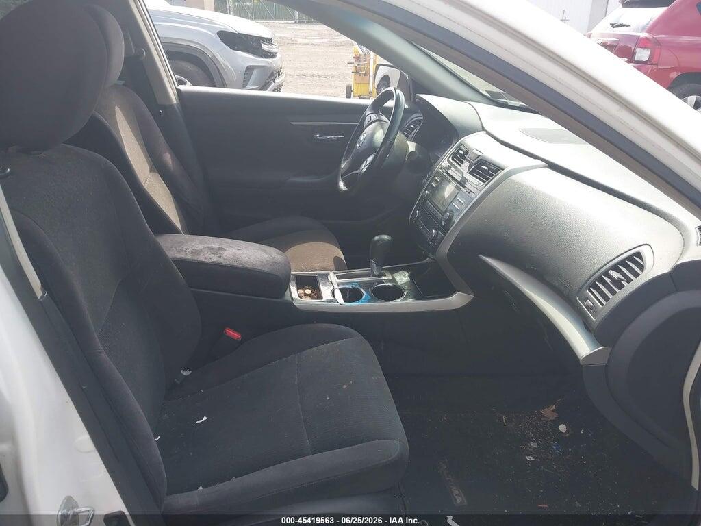 1N4AL3AP4DN427916 2013 NISSAN ALTIMA photo no. 5