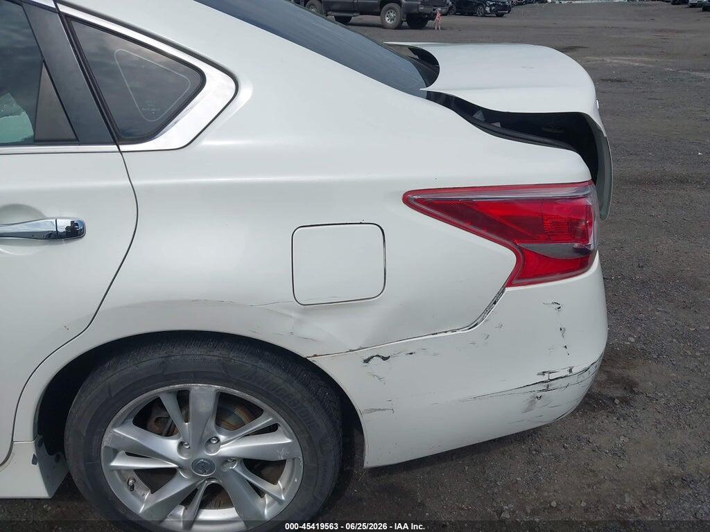 1N4AL3AP4DN427916 2013 NISSAN ALTIMA photo no. 6