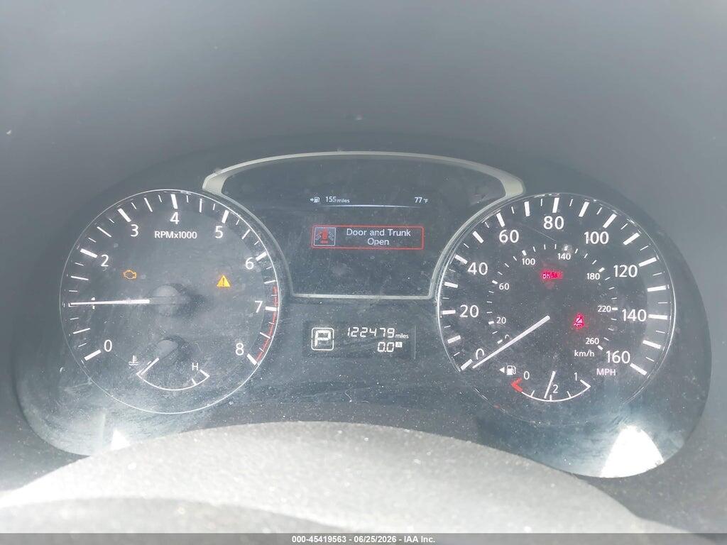 1N4AL3AP4DN427916 2013 NISSAN ALTIMA photo no. 7