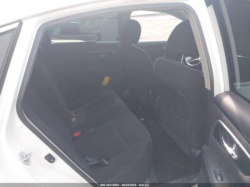 1N4AL3AP4DN427916 2013 NISSAN ALTIMA photo no. 8