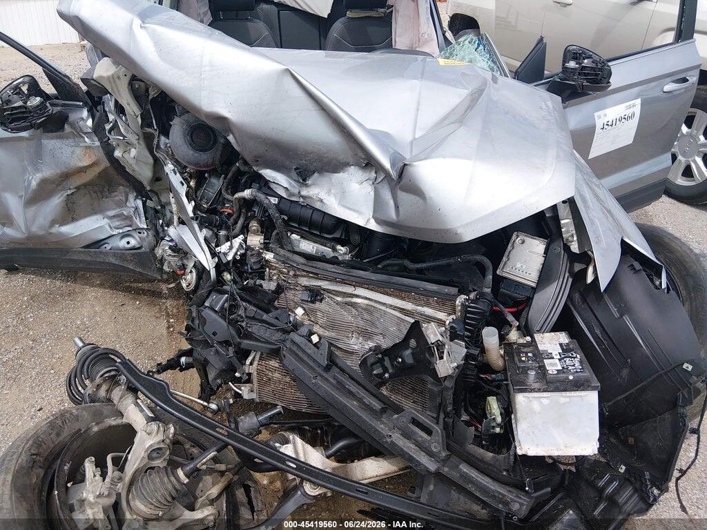 3VVVX7B27RM041097 2024 VOLKSWAGEN TAOS photo no. 10