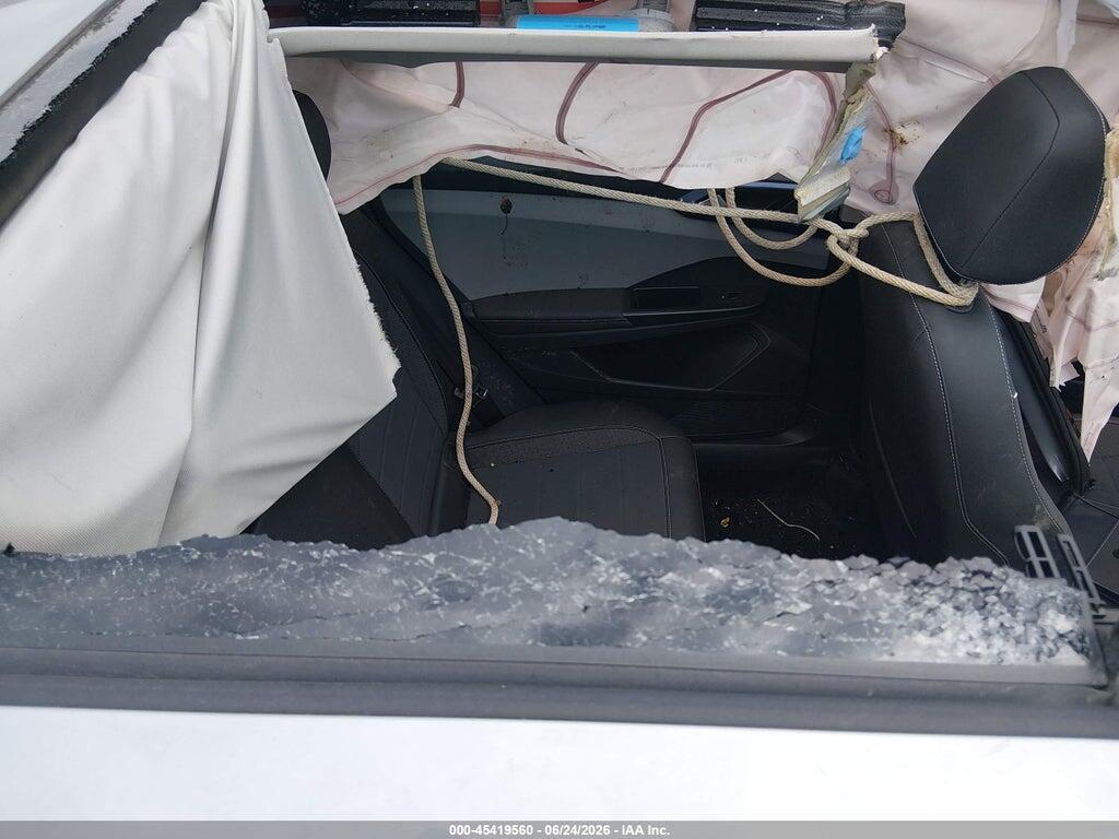 3VVVX7B27RM041097 2024 VOLKSWAGEN TAOS photo no. 8