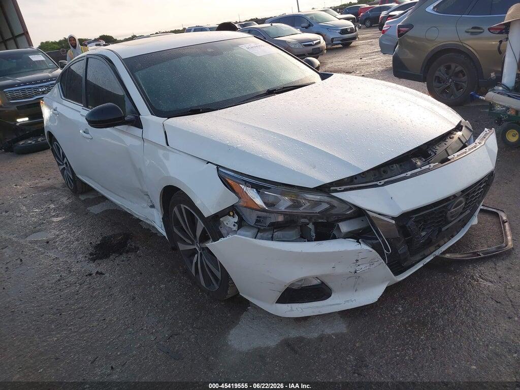 1N4BL4CV2LN318570 2020 NISSAN ALTIMA photo no. 1