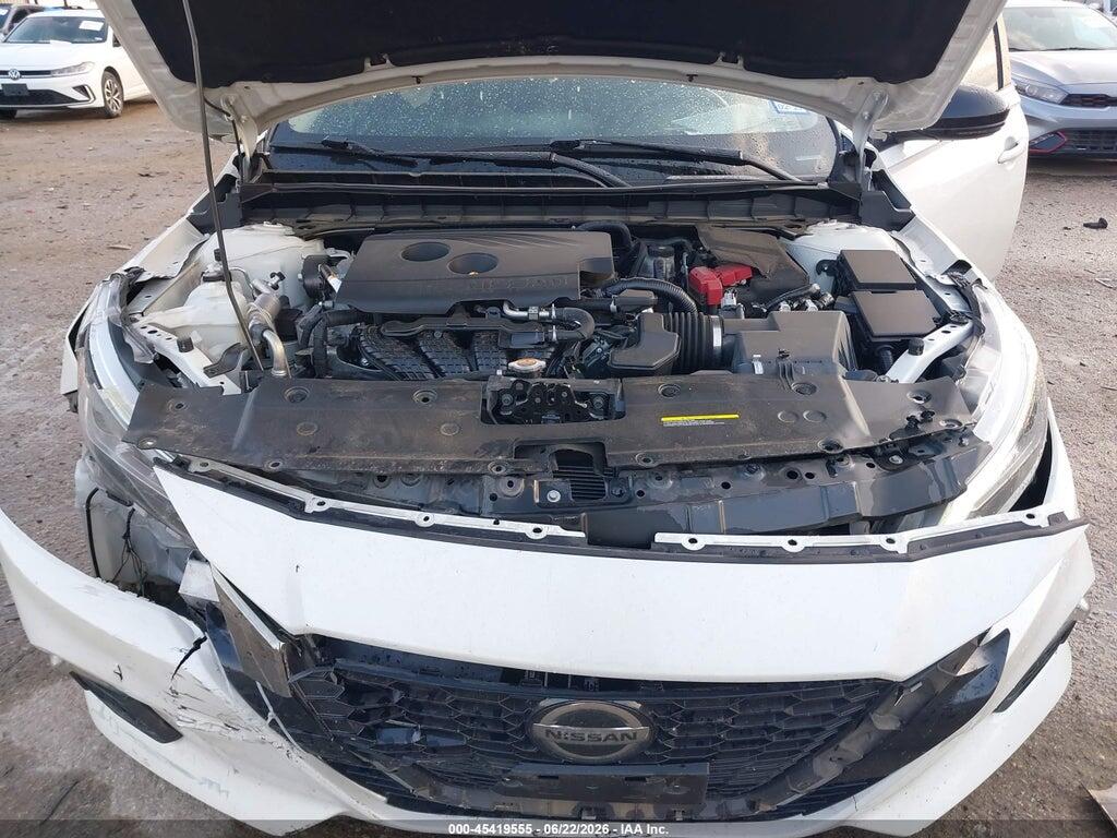 1N4BL4CV2LN318570 2020 NISSAN ALTIMA photo no. 10