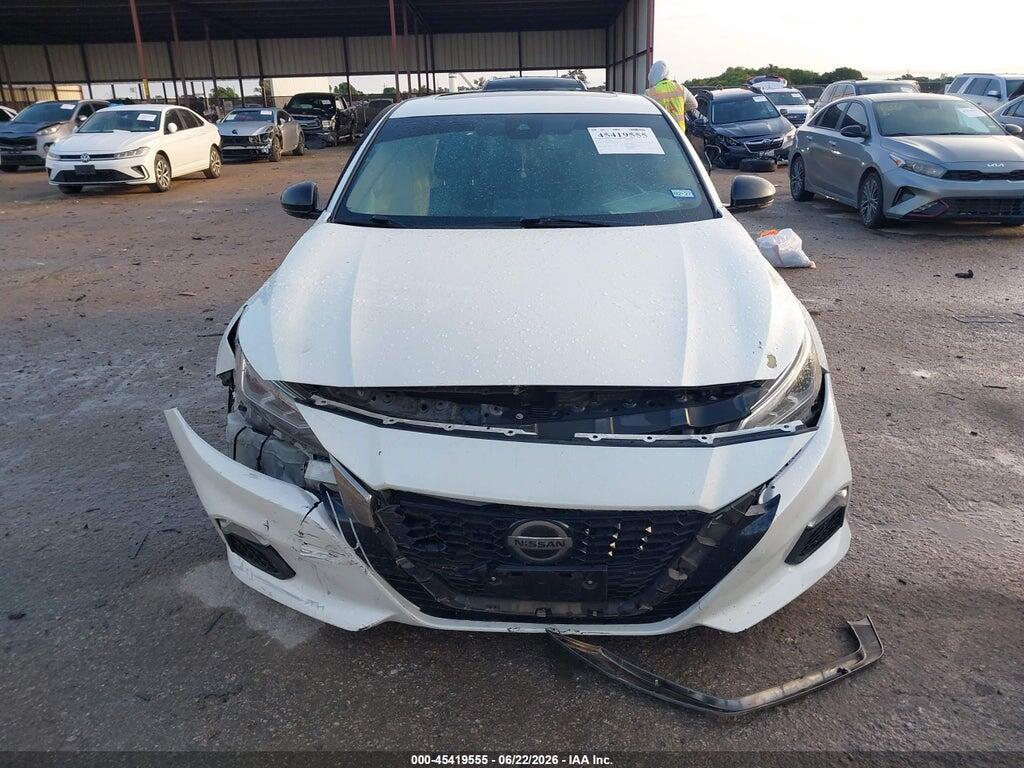 1N4BL4CV2LN318570 2020 NISSAN ALTIMA photo no. 12