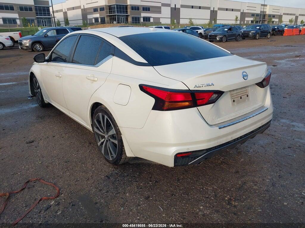 1N4BL4CV2LN318570 2020 NISSAN ALTIMA photo no. 3