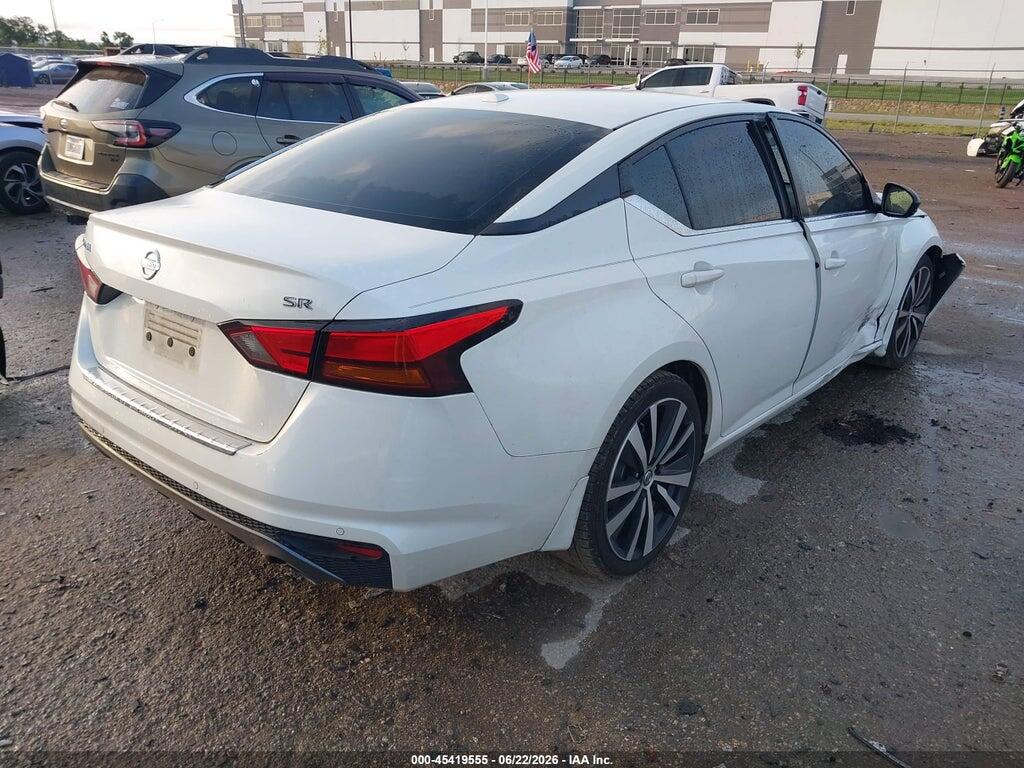 1N4BL4CV2LN318570 2020 NISSAN ALTIMA photo no. 4