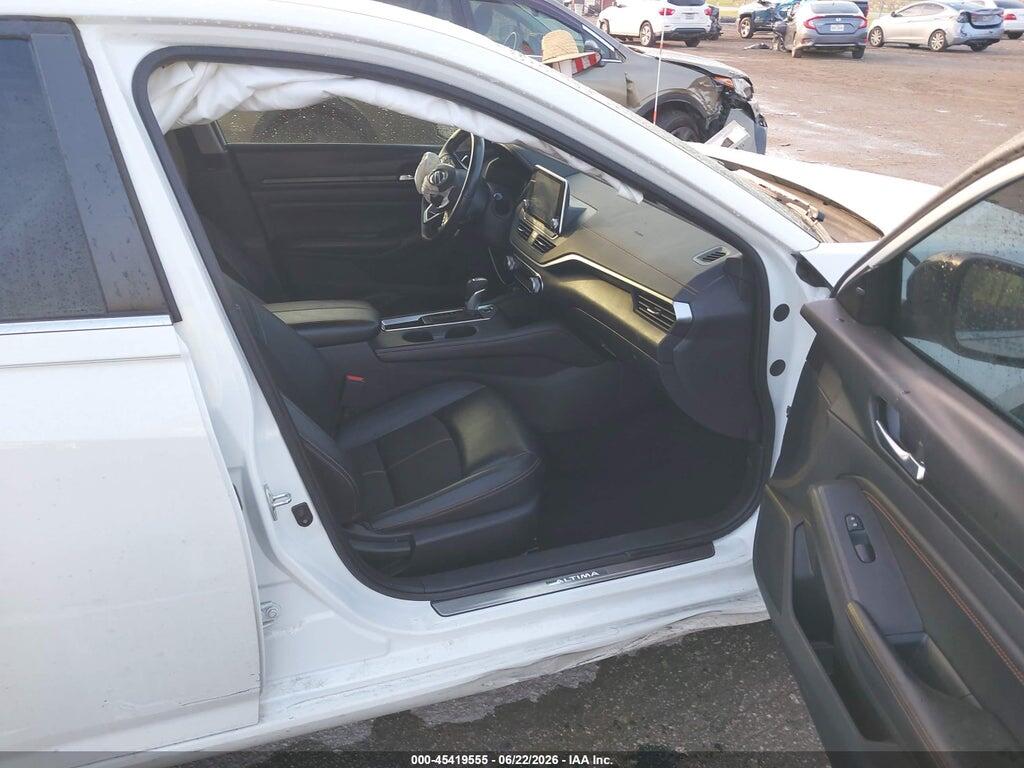 1N4BL4CV2LN318570 2020 NISSAN ALTIMA photo no. 5