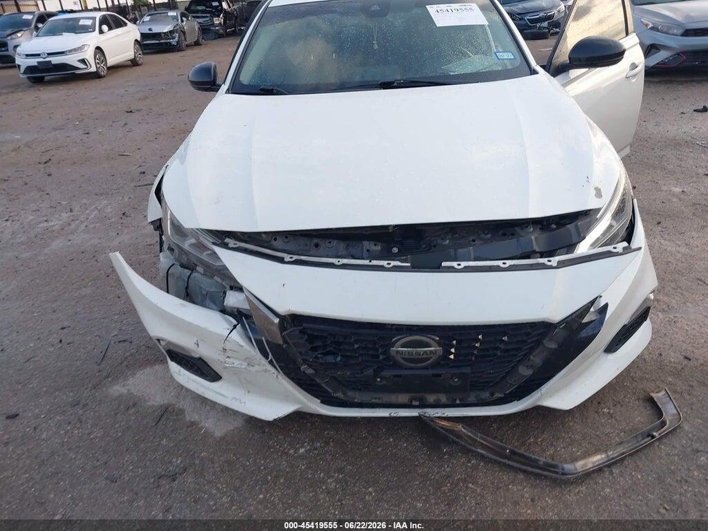 1N4BL4CV2LN318570 2020 NISSAN ALTIMA photo no. 6