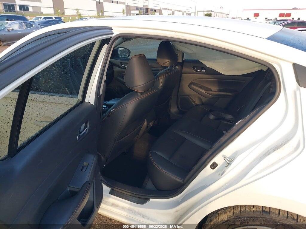 1N4BL4CV2LN318570 2020 NISSAN ALTIMA photo no. 8