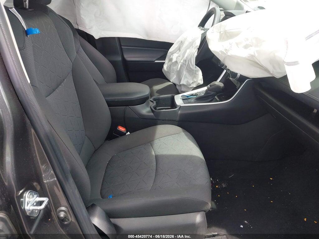 2T3P1RFVXNC295194 2022 TOYOTA RAV4 photo no. 5