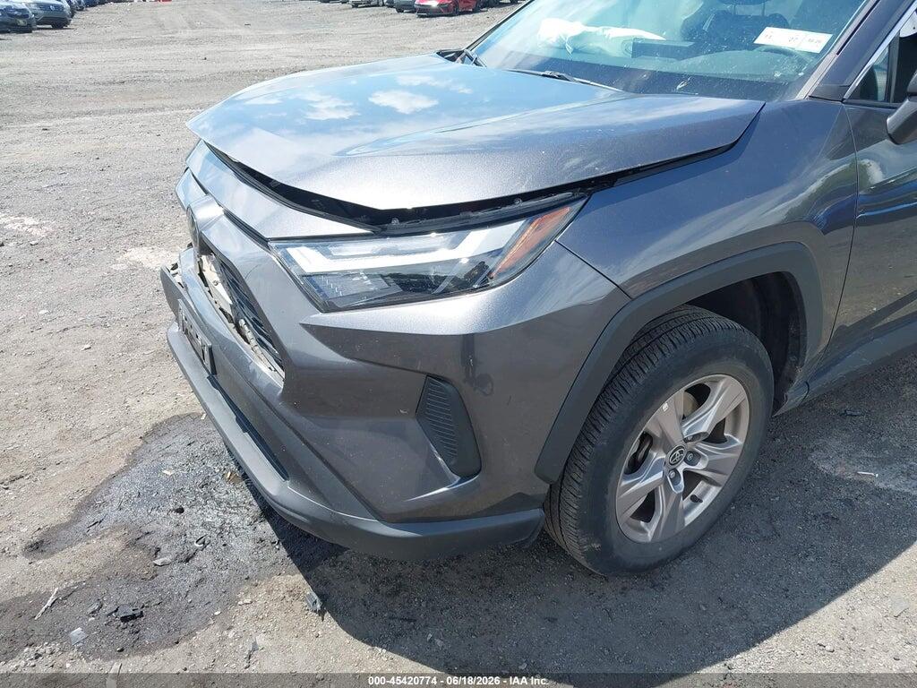 2T3P1RFVXNC295194 2022 TOYOTA RAV4 photo no. 6