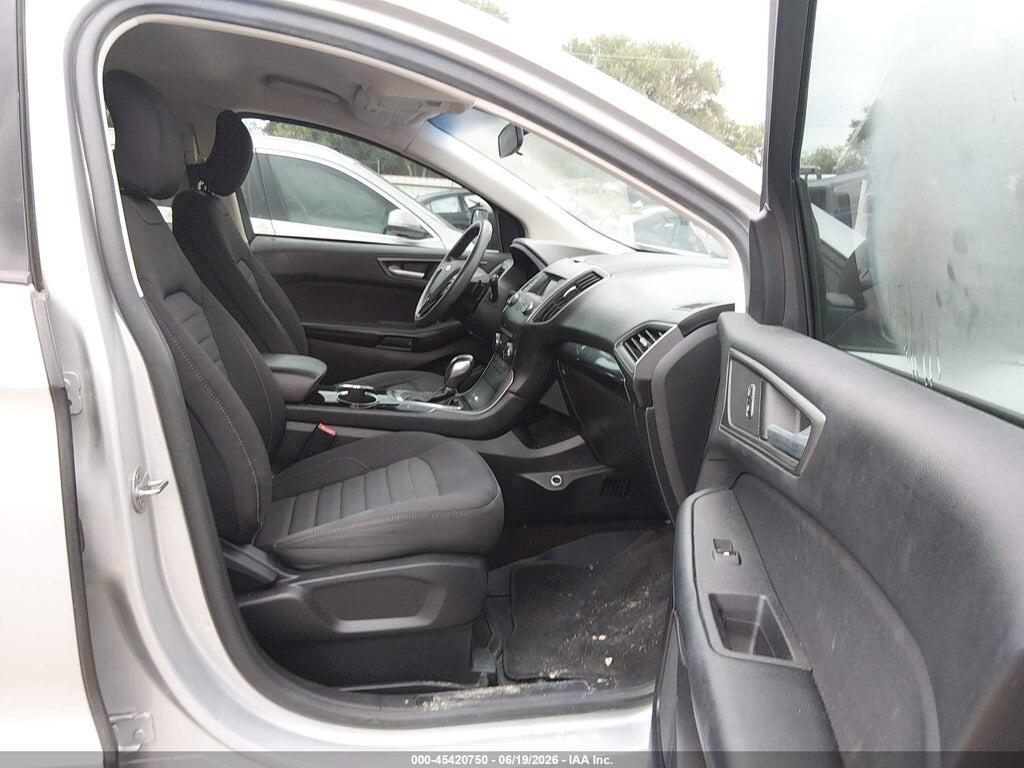 2FMPK3G95GBB72608 2016 FORD EDGE photo no. 5