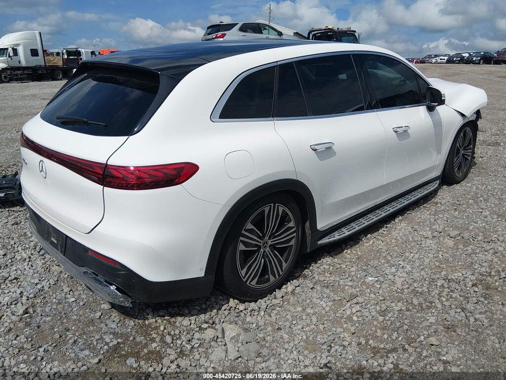 4JGDM2DB7PA010571 2023 MERCEDES-BENZ EQS 450+ SUV photo no. 4