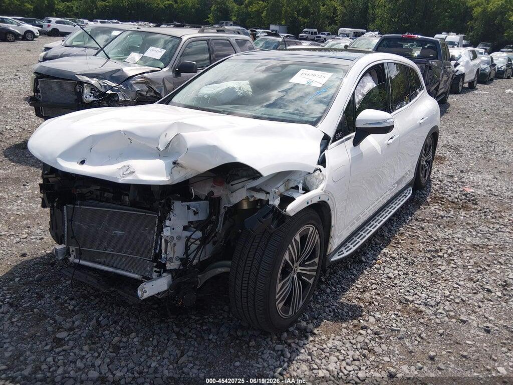 4JGDM2DB7PA010571 2023 MERCEDES-BENZ EQS 450+ SUV photo no. 6
