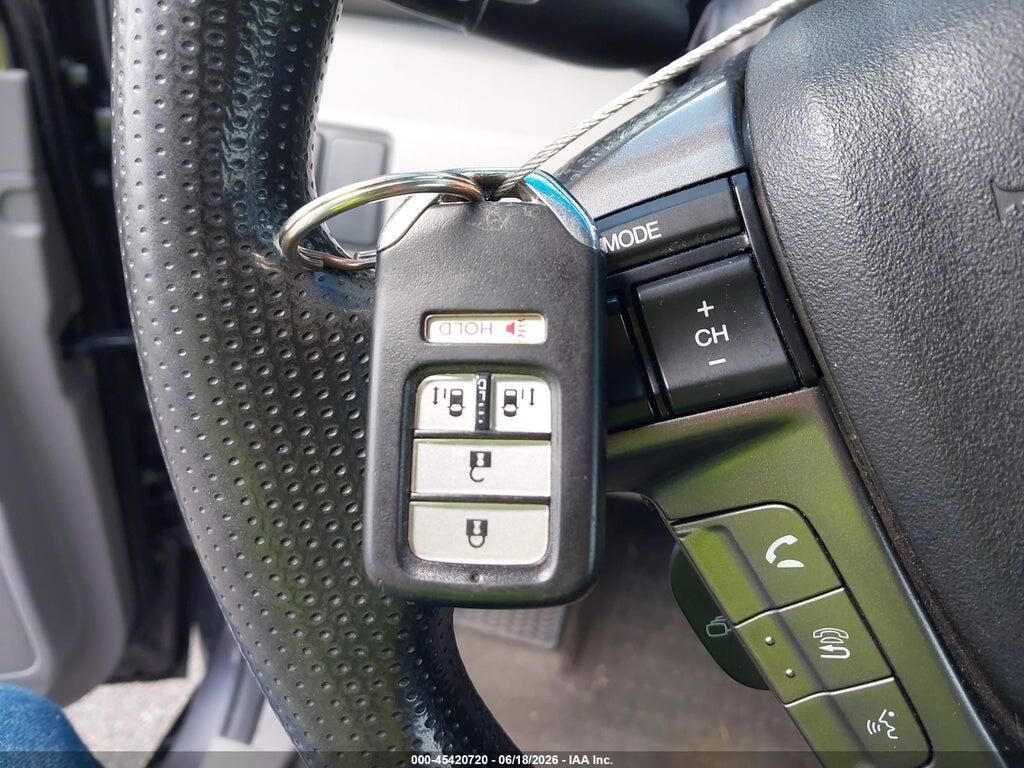 5FNRL5H45EB010566 2014 HONDA ODYSSEY photo no. 11