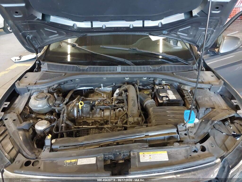 3VWC57BU7MM050708 2021 VOLKSWAGEN JETTA photo no. 10