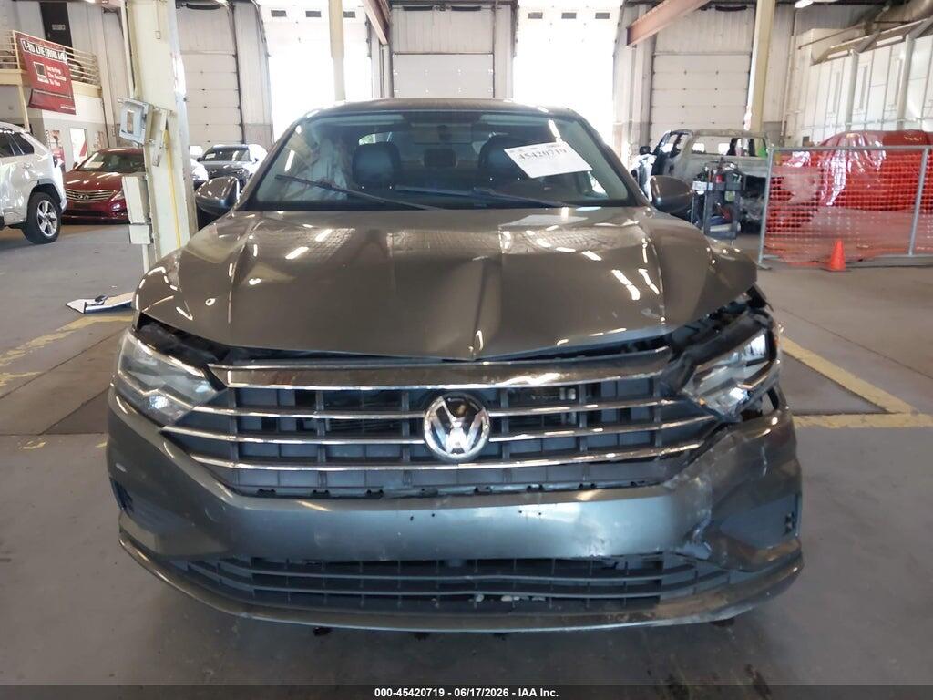 3VWC57BU7MM050708 2021 VOLKSWAGEN JETTA photo no. 12