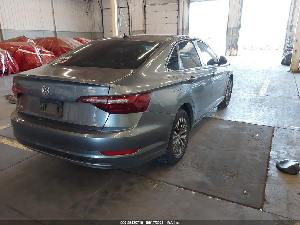 3VWC57BU7MM050708 2021 VOLKSWAGEN JETTA photo no. 4