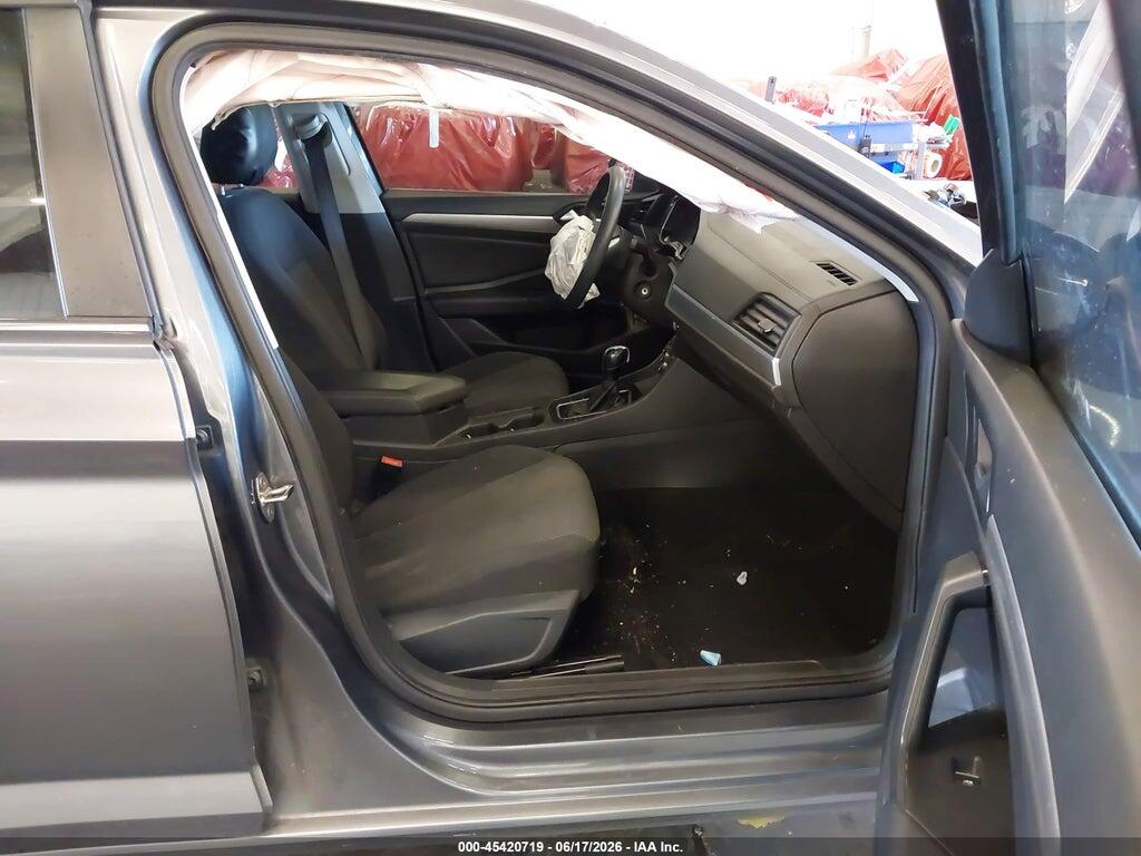 3VWC57BU7MM050708 2021 VOLKSWAGEN JETTA photo no. 5
