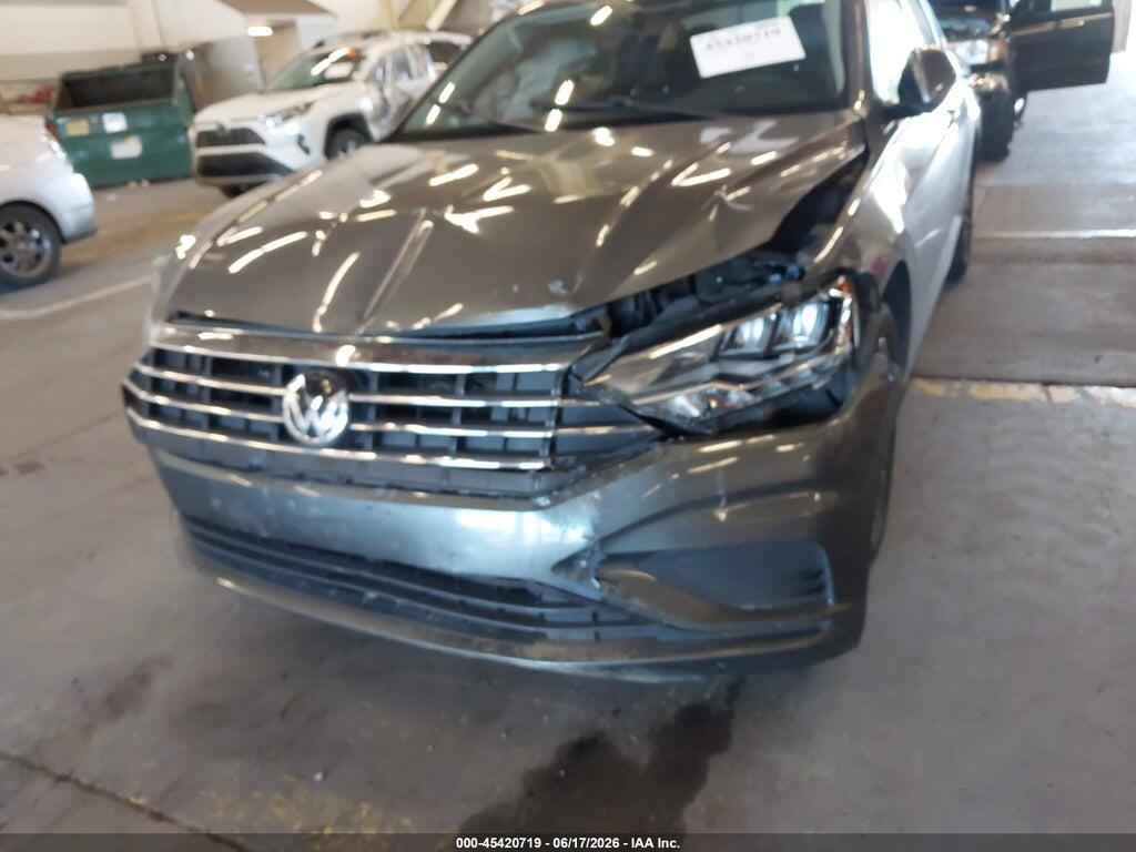 3VWC57BU7MM050708 2021 VOLKSWAGEN JETTA photo no. 6