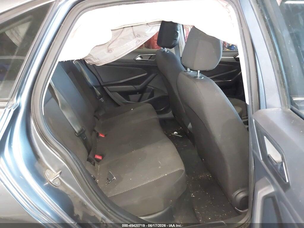 3VWC57BU7MM050708 2021 VOLKSWAGEN JETTA photo no. 8