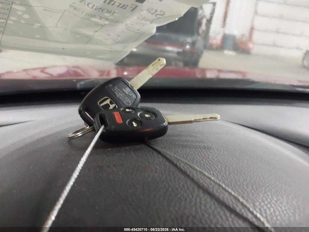 1HGCS2B80CA011389 2012 HONDA ACCORD photo no. 11